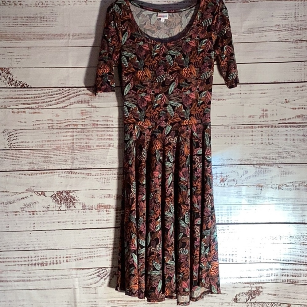 Size small Lularoe Nicole